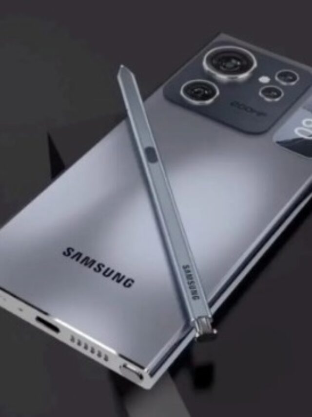 Samsung Galaxy S24 announcement live