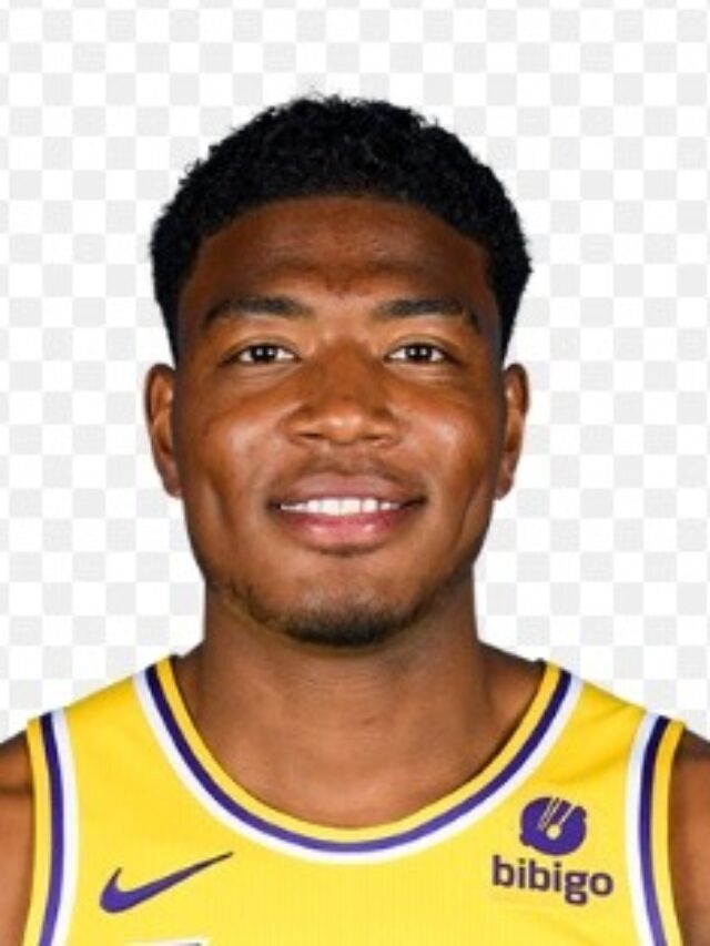 “Rui Hachimura: A Rising Star Joins the Lakers