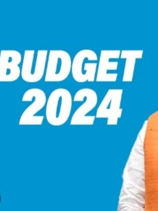 budget  2024 live