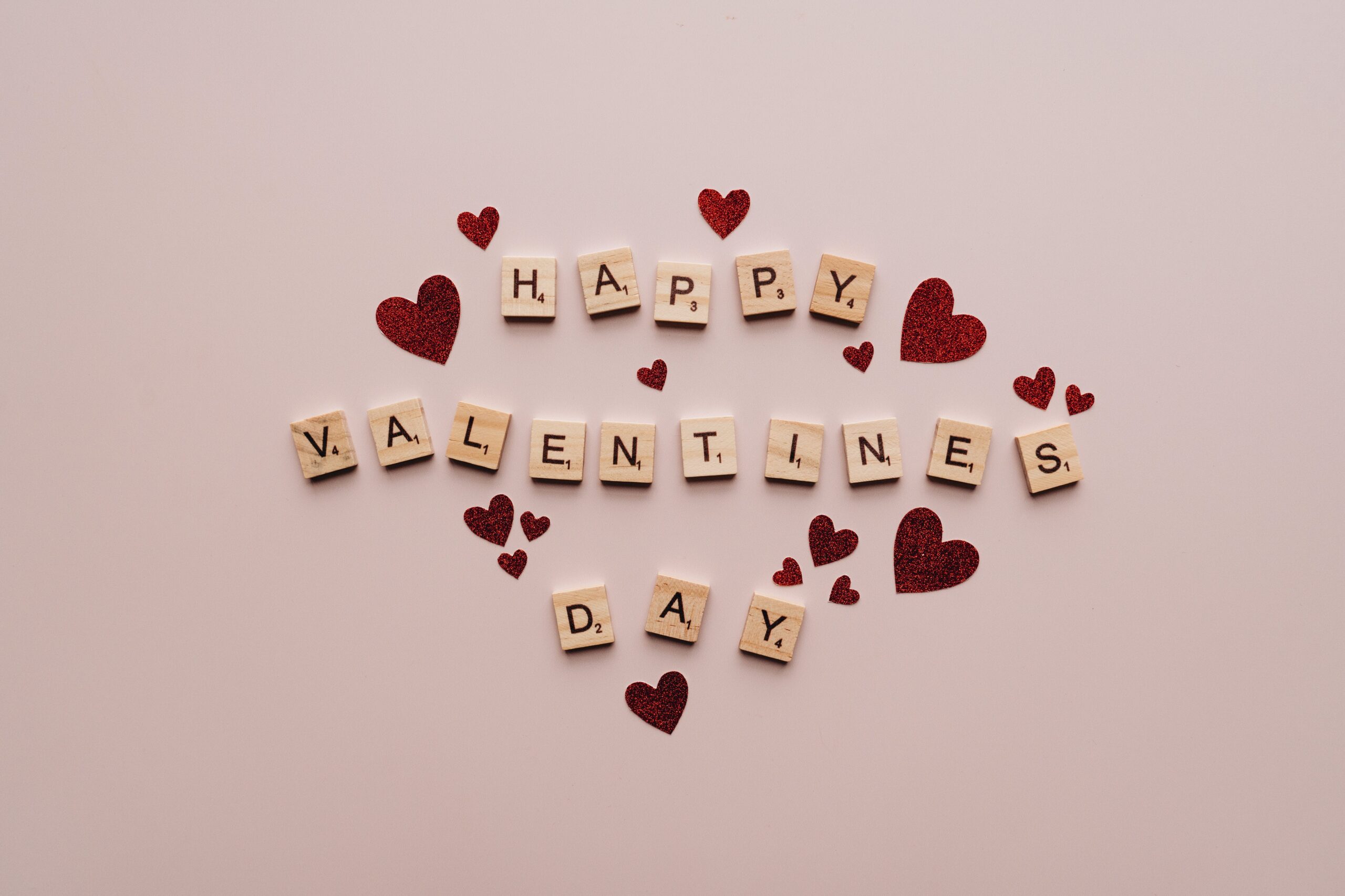 Valentine's Day 2024 wishes