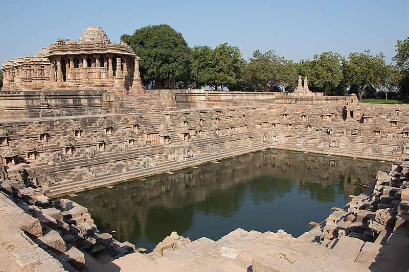 ઉત્તર ગુજરાતમાં ફરવા લાયક સ્થળો 